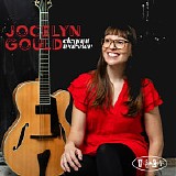 Jocelyn Gould - Elegant Traveler