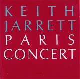 Keith Jarrett - Paris Concert