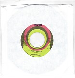 Oliver Sain - Party Hearty / She's A Disco Queen