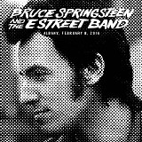 Bruce Springsteen - The River Tour II - 2016.02.08  - Times Union Center, Albany, NY