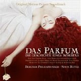 Various artists - Soundtrack - Perfume (The Story Of A Murderer)