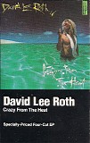 David Lee Roth - Crazy From The Heat