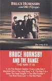 Bruce Hornsby And The Range - The Way It Is