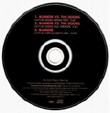 Blondie VS. The Doors - Rapture Riders