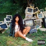 SZA - Ctrl