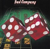 Bad Company - Straight Shooter