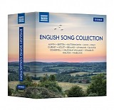 Various artists - Folk Song Arrangements 1 (Vols 1, 3, 5)