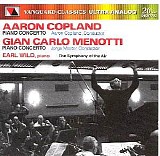 Various artists - Piano Con, Orch Var, Piano Var