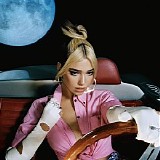 Dua Lipa - Future nostalgia