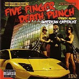 Five finger death punch - American capitalist