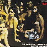 The Jimi Hendrix Experience - Electric Ladyland