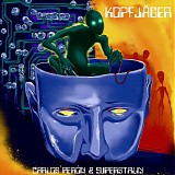 Carlos Peron & Superstalin - Kopfjager