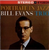 Bill Evans - Portrait in Jazz
