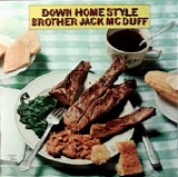 Jack McDuff - Down Home Style