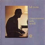 Bill Evans - Conversations With Myself