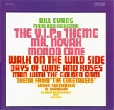 Bill Evans - Great Songs (with Claus Ogerman Orchestra)