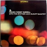 Kenny Burrell - Crash