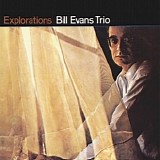Bill Evans - Explorations