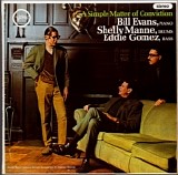 Bill Evans - A Simple Matter Of Conviction