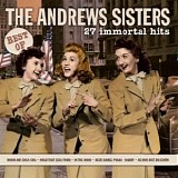 The Andrews Sisters - The Best of The Andrews Sisters