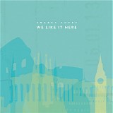 Snarky Puppy - We Like It Here