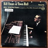 Bill Evans - Bill Evans At Town Hall