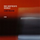Nik BÃ¤rtsch - Continuum