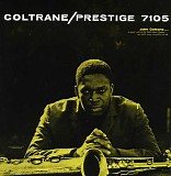 John Coltrane - Coltrane