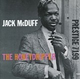 Jack McDuff - The Honeydripper