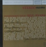 Bill Evans - Everybody Digs Bill Evans