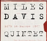 Davis, Miles - The Bootleg Series Vol 1