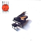 Bill Evans - The Solo Sessions Vol.1