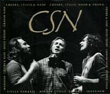 Crosby, Stills & Nash - Crosby, Stills & Nash