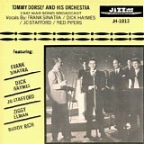 Tommy Dorsey - Tommy Dorsey & His Orchestra - 1942 Warbonds Broadcast