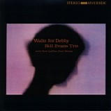 Bill Evans - Waltz For Debby