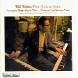 Bill Evans - From Left to Right