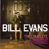 Bill Evans - The Complete Gus Wildi Recordings