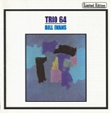 Bill Evans - Trio 64