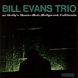 Bill Evans - At Shelly's Manne-Hole