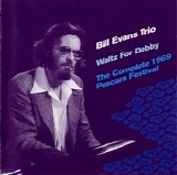 Bill Evans - Complete Pescara Concert