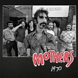 Zappa, Frank - The Mothers 1970
