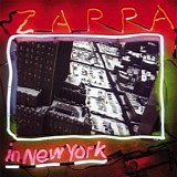 Zappa, Frank - Zappa in New York - Deluxe Edition