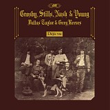 Crosby, Stills, Nash & Young - Déjà Vu <50th Anniversary Deluxe Edition>