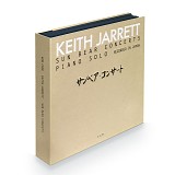Keith Jarrett - Sun Bear Concerts
