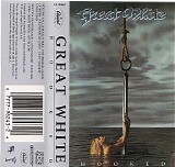 Great White - Hooked