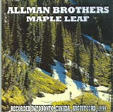 The Allman Brothers Band - 1998-08-23 - Molson Amphitheatre, Toronto, ON