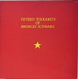 Brinsley Schwarz - Fifteen Thoughts Of Brinsley Schwarz (Vinyl)