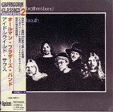 The Allman Brothers Band - Idlewild South