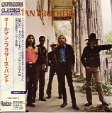 The Allman Brothers Band - The Allman Brothers Band