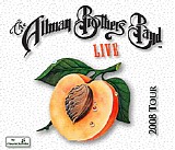 The Allman Brothers Band - 2008-08-23 - Susquehanna Bank Center, Camden, NJ